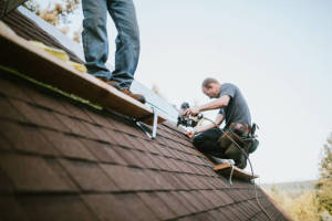 Local Roofers in S San Francisco, CA